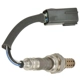 Purchase Top-Quality Oxygen Sensor by BOSCH - 17245 01
